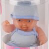 Limon oyuncak baby bimbo et bebek 20cm Oyun arkadaşı