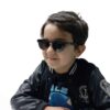 Uv400 Unisex Çocuk Güneş Gözlüğü 1-13 YAŞ