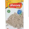 1000gr kinetik kum oyun hamur seti heroes