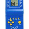 Nostaljik El Atarisi Tetris