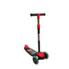 SWSC1-I Swing Işıklı Scooter Kırmızı