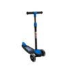 SWSC4-I Swing Işıklı Scooter Mavi -Kolat