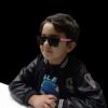 Uv400 Unisex Çocuk Güneş Gözlüğü 1-13 YAŞ