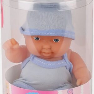 Limon oyuncak baby bimbo et bebek 20cm Oyun arkadaşı