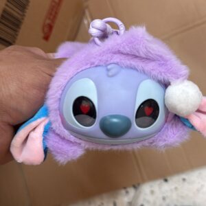 Stich karakter kalemlik